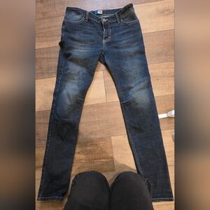 PMJ Protective Jeans Motorcycle